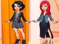 Laro Girl Dressup Deluxe online