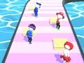 Laro Shortcut Run 3d online