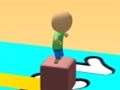 Laro Cube Surfer Online online