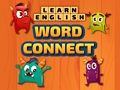 Laro Pag-aaral ng English Word Connect  online