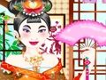 Laro Nagbihis ng Wedding Princess ng Tsino  online