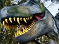 Laro Hari ng Dinosaur Puzzle  online