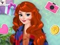 Laro Kwento ng Blogger ng Eliza Winter  online
