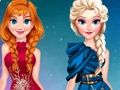 Laro Sisters Glam Winter Ball #prep online