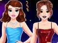 Laro Ang Aking Perfect Party ng Bisperas ng Bagong Taon  online