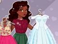 Laro Winter Ball ni Noelle  online
