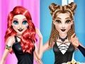 Laro Princess Punk Fashion online