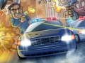 Laro Car Chase Car  online