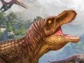 Laro Dino Hunter 3d online