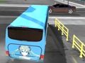 Laro City Bus Simulator 2021  online