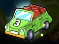 Laro Pagsamahin ang Tycoon ng Idle Car  online