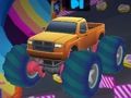 Laro Fall Cars Ultimate Knockout Race online