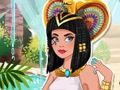 Laro Maalamat na fashion cleopatra online