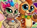 Laro Tagagawa ng laruan  online