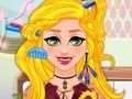 Laro Boho haircuts ni Natalie  online