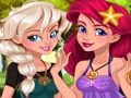 Laro Princess Casual Cosplay Hamon online