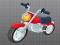 Laro Pagtutugma sa Motorsiklo 3  online