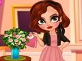 Laro Eliza Queen ng Chess  online