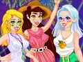 Laro Music Festival Party online