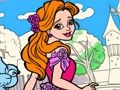 Laro Colour Me Princess  online