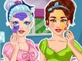 Laro Crystal at Olivia BFF Real Makeover  online