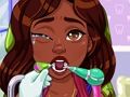Laro Noel sa dentista  online