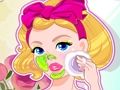 Laro Glamorous Real Makeover ng Audrey  online