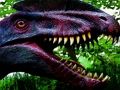 Laro Nakakatakot na Mga Larong Ngipin ng Dinosaur  online