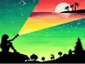Laro Silhouette Art online