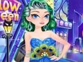 Laro Fashion Girl Halloween Boutique online