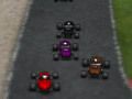 Laro Red Kart Racer  online