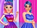 Laro Trend sa Fashion ng Princess Social Media  online