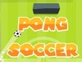 Laro Soccer pong online
