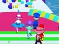 Laro Patakbuhin ang Royale Knockout Ultimate  online