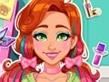 Laro DIY Makeup Line ni Jessie  online