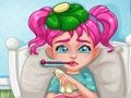 Laro Moody Ally Flu Doctor online