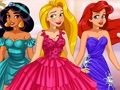 Laro Princess Prom Fashion Design online