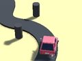 Laro Nakakatuwang Car Drive 3d  online