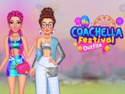 Laro Ang aking coachella festival outfits online