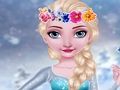 Laro Ice Queen Frozen Crown online