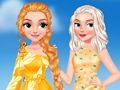 Laro Princess Girls Trip sa Maldives  online