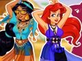 Laro Princess Music Festival online