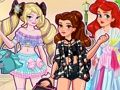 Laro Harajuku Japan Fashion online