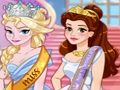 Laro Princess beauty pageant online