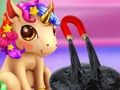Laro Unicorn slime Maker online