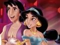 Laro Koleksyon ng Aladdin Jigsaw Puzzle  online