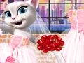 Laro Pakikipag-usap sa Tom Angela City Wedding Boutique  online