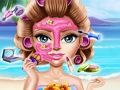 Laro Fashionista Maldives Real Makeover online