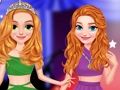 Laro Disenyo ng Princess Girls Oscars  online