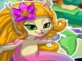 Laro Mermaid Kitty Maker online